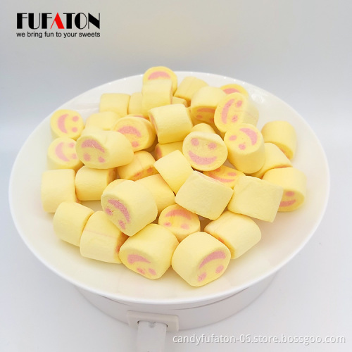 Hot selling wholesale marshmallow by whole sale